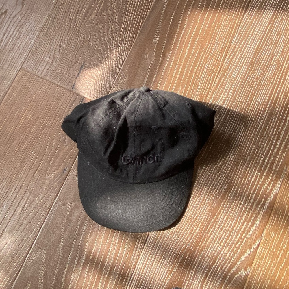 Grindr Hat
